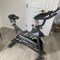 Spinning bike for sale $250