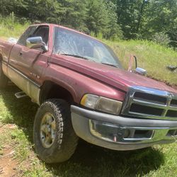 1994 Dodge Ram 1500