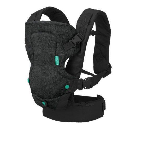 Infantino Flip 4-in-1 Convertible Carrier