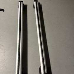 Audi Q5 Roof Rack 2017/2024