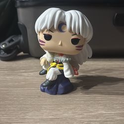 Inuyasha Sesshomaru Funko Pop