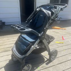 Baby / toddler Stroller