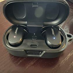Bose QuietComfort® Earbuds (2020)