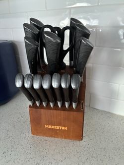 Knives
