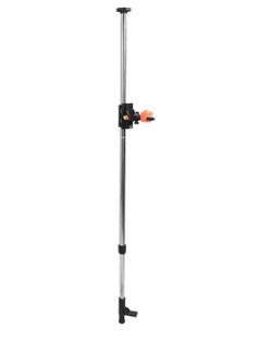Level Tool Mounting Pole