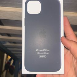 iPhone 15 Plus Case