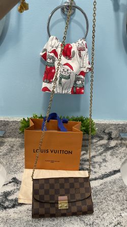 Louis Vuitton, Bags, Louis Vuitton Wallet Dust Bag