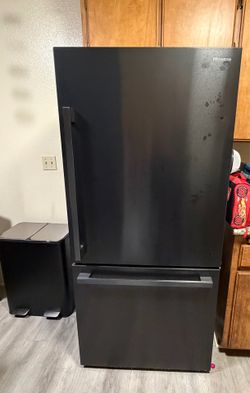 Hisense refrigerator