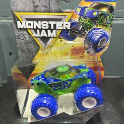 Monster Jam