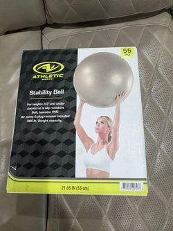 Exercise Ball