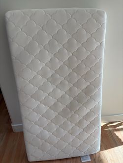Newton Breathable Crib Mattress