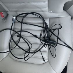 HDMI CABLES AND USBC