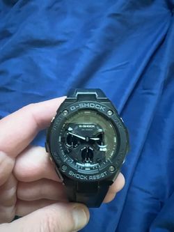 Men’s G Shock GSTS100G