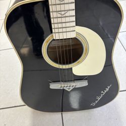 Esteban Electric Guitar 