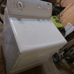 Kenmore Electric Dryer