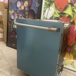 Never Used Open Box LG/GE Dishwasher As Low As $250