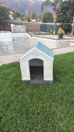 Doghouse