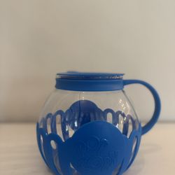 Ecobulution Mico-pop Popcorn Popper 