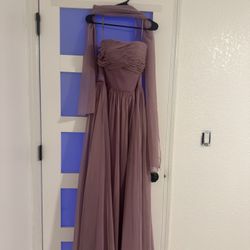 Prom Dress size 4