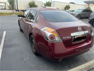 2010 Nissan Altima