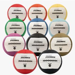 RHINO Fitness ProMax Medicine Ball Series