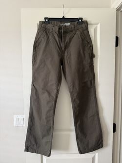 Carhartt Pants Size 31x32