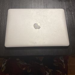 MacBook 