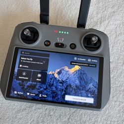 DJI RC 2 Remote