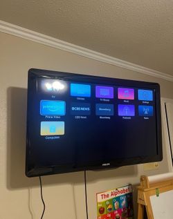 Old TV