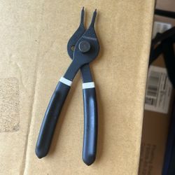 Husky Snap Ring Pliers 