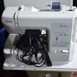 Kenmore Sewing Machine 
