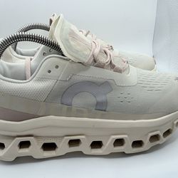 ON CLOUD RUNNING SIZE # 8.5