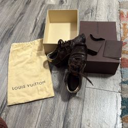 Louis Vuitton Women’s Sneakers 