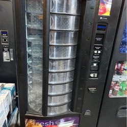 Vending Machines 