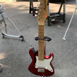 Harmony Electric Guitar