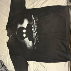 Official The Weeknd After Hours Til Dawn Tour Black Exclusive Tee Xxl Heavyweight