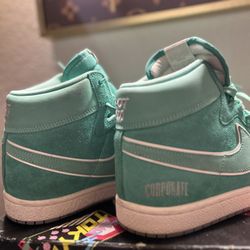 Nike Jordan Air  “Got em Edition