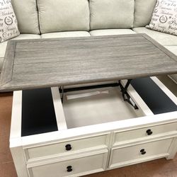 New Lift Top Coffee Table 🔥🔥 IN STOCK
