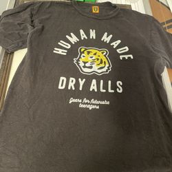 Human Made Tee 