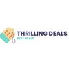 Thrilling Deals