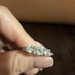 Anillo silver 925 Size 11 nu evo/Silver jewerly rings. . New