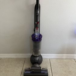 Dyson UP16 with NEW FILTER AND ACCESSORIES 
