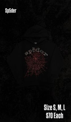 Spider Hoodies 