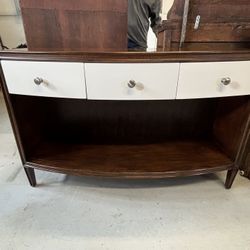 Console Table 