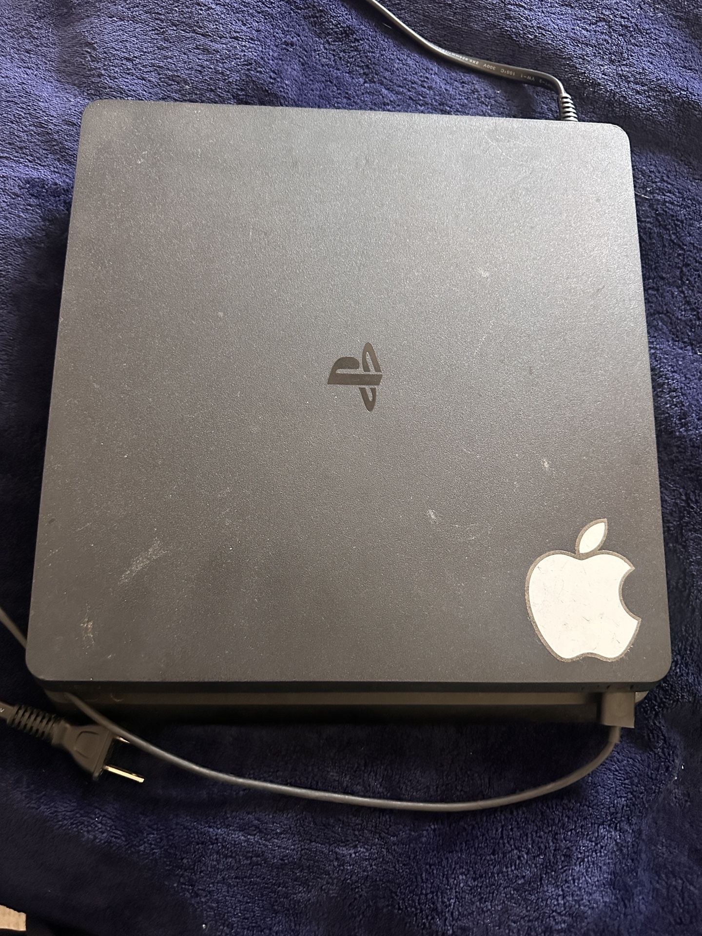 PS4