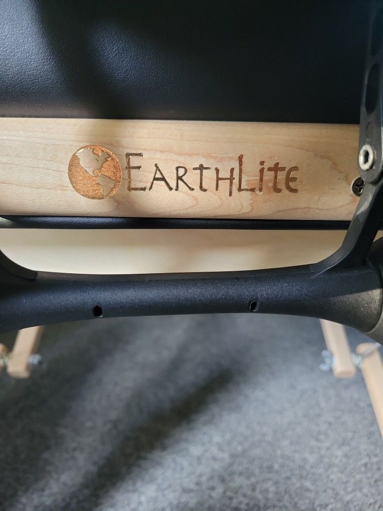 Massage Table
