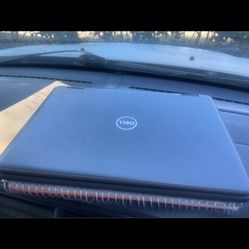 Dell 3190 2 in 1 touch screen 11.6 laptop