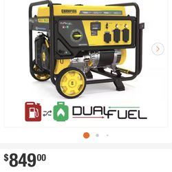 Generate Works Perfect Barely Used 