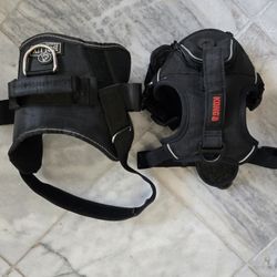 Dog Harnesses 🐕 