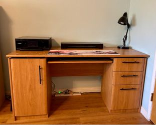 Office/Student Desk